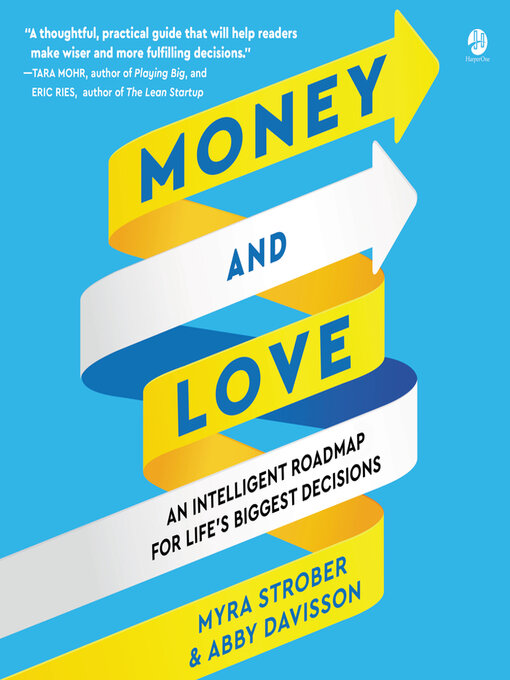 Title details for Money and Love by Myra Strober - Available